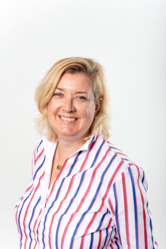 Dagmar Weber
